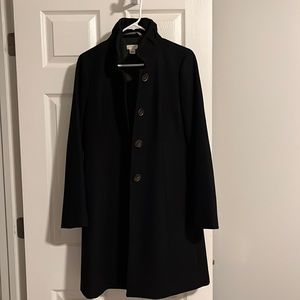 Jcrew Coat